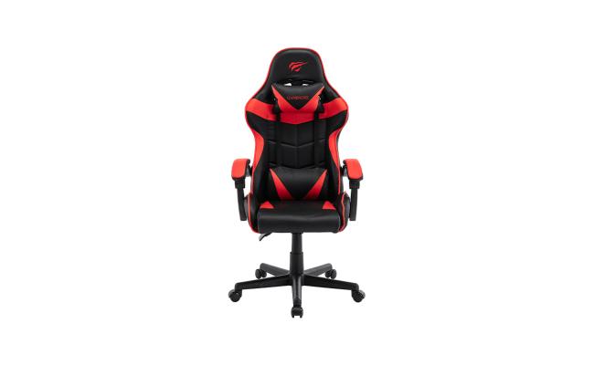 Havit GC933 GAMENOTE Gaming Chair - Red